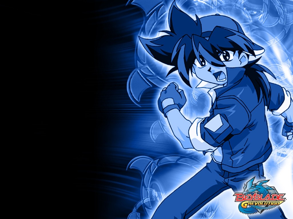 Beyblade Beyblade Wallpaper Beyblade Beyblade G Revolution - Tyson Beyblade G Revolution , HD Wallpaper & Backgrounds