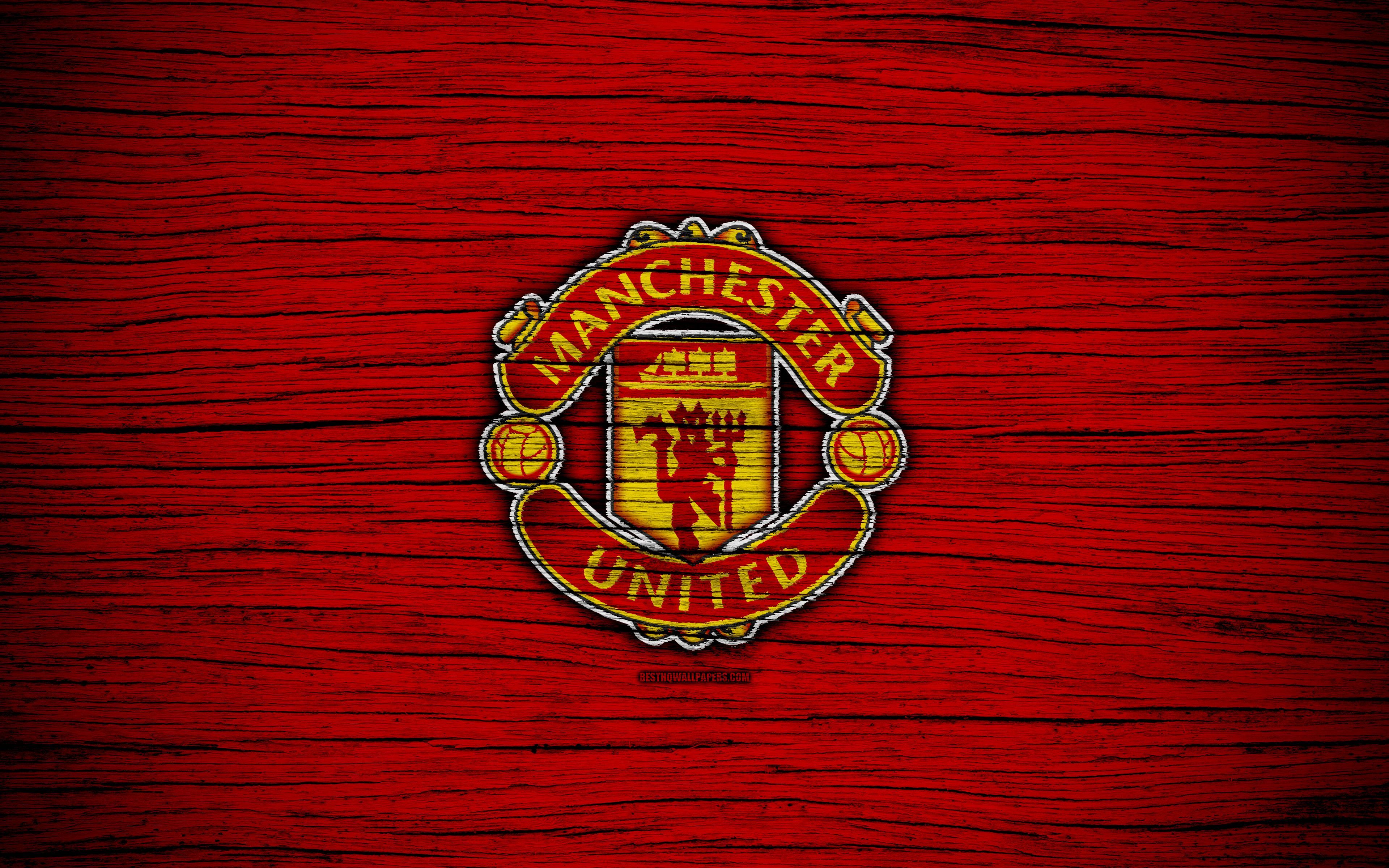 Manchester United 4k Wallpaper 
 Data-src /full/1087337 - Man Utd Wallpaper 4k , HD Wallpaper & Backgrounds