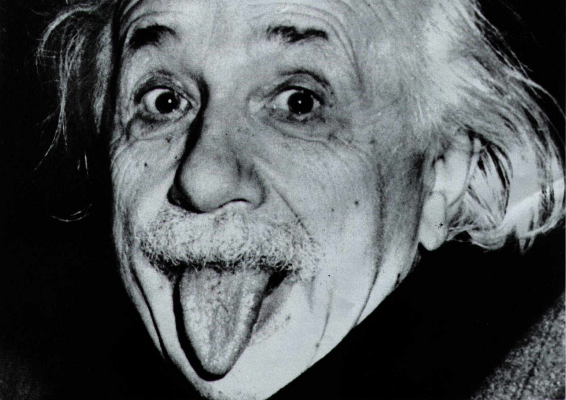 Einstein Wallpaper - Albert Einstein - Albert Einstein , HD Wallpaper & Backgrounds