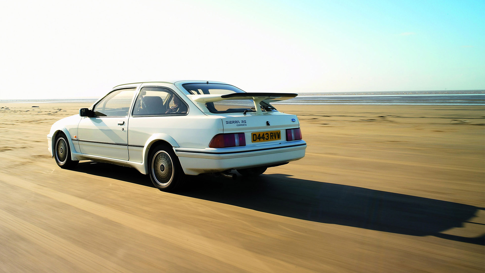 Ford Sierra Cosworth , HD Wallpaper & Backgrounds