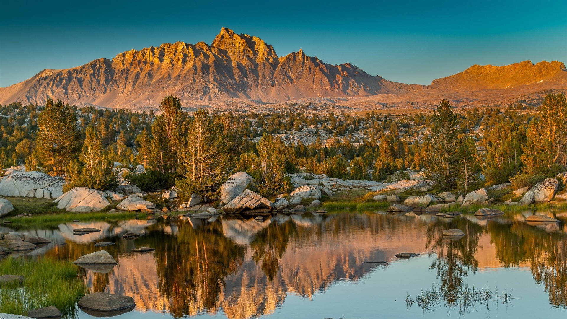 Nevada Landscape , HD Wallpaper & Backgrounds