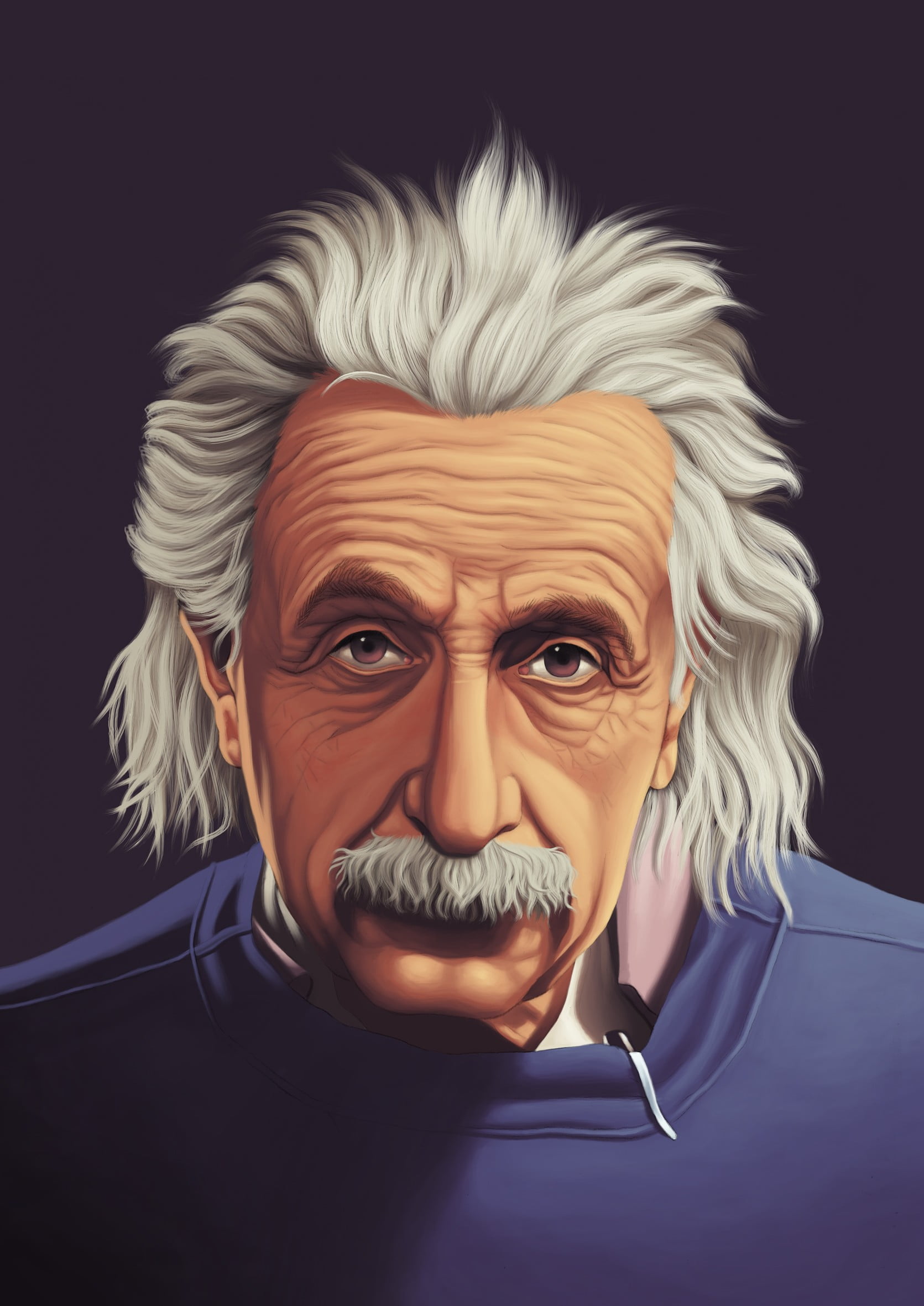 Albert Einstein Quote Weak People , HD Wallpaper & Backgrounds