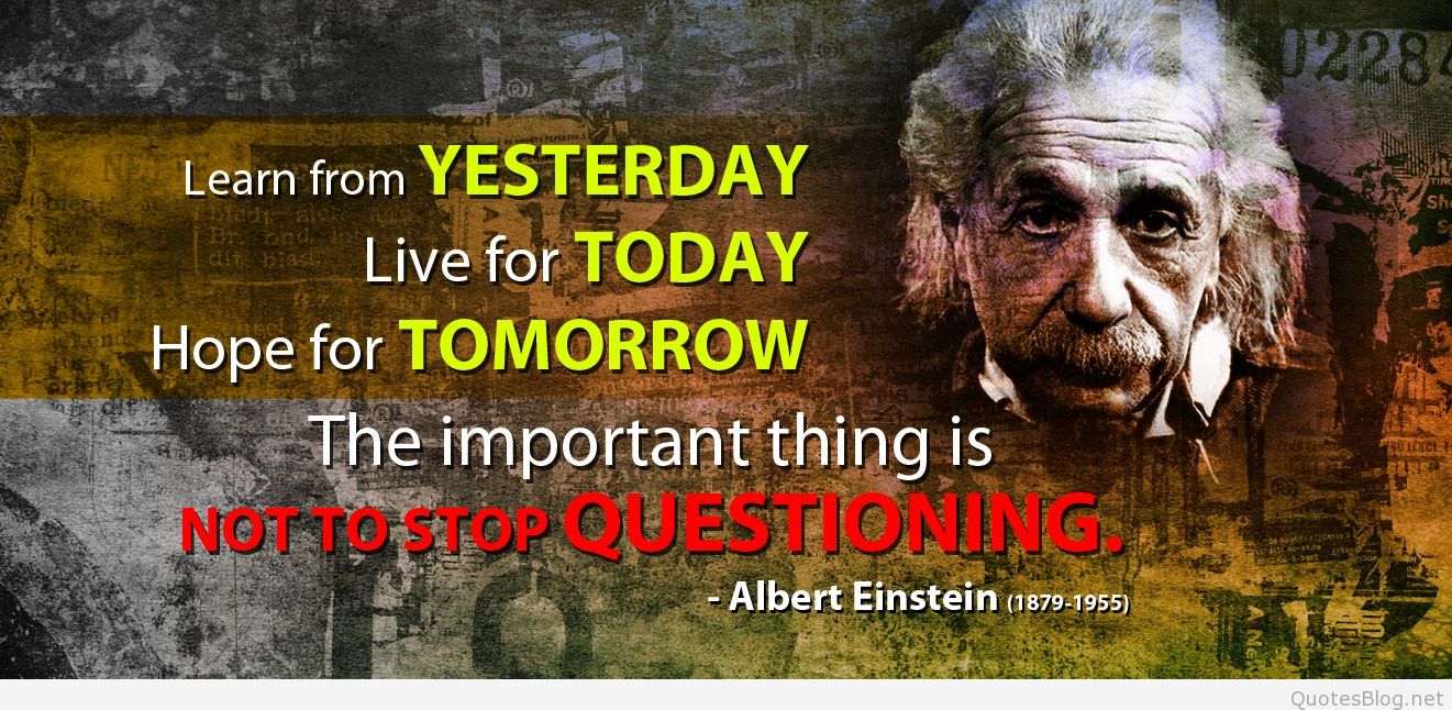 1840642444 Albert Einstein Wallpaper - Quotes On Education By Albert Einstein , HD Wallpaper & Backgrounds