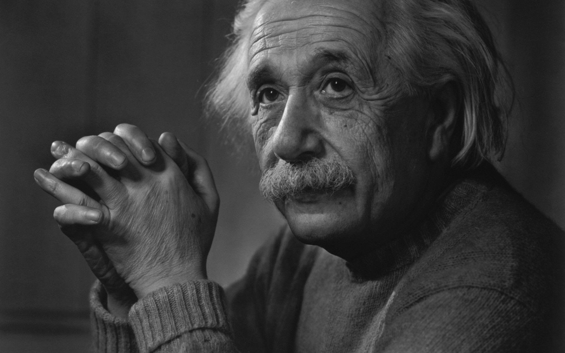 Albert Einstein , HD Wallpaper & Backgrounds