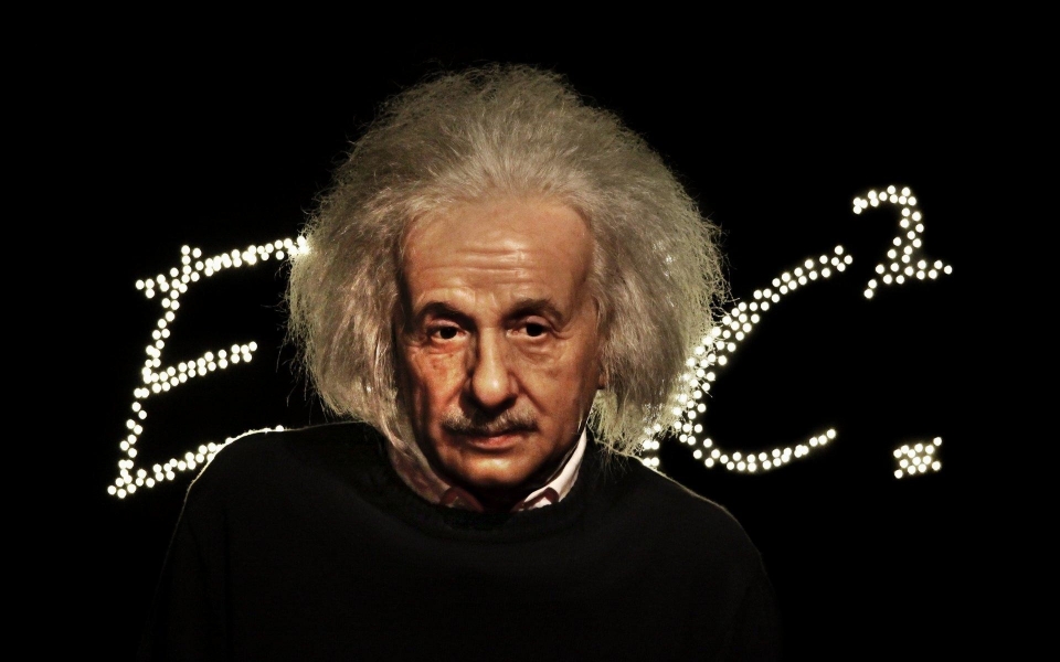 Imagenes Hd 4k Albert Einstein , HD Wallpaper & Backgrounds