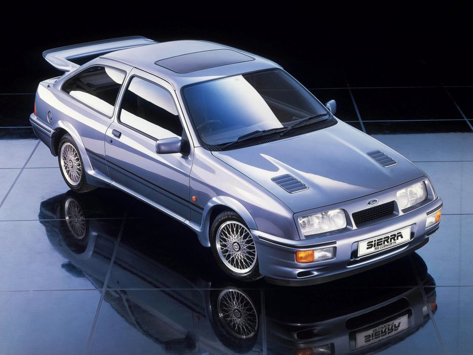 1968 Ford Sierra Rs Cosworth Uk Spec R S G Wallpaper - Ford Sierra Cosworth , HD Wallpaper & Backgrounds