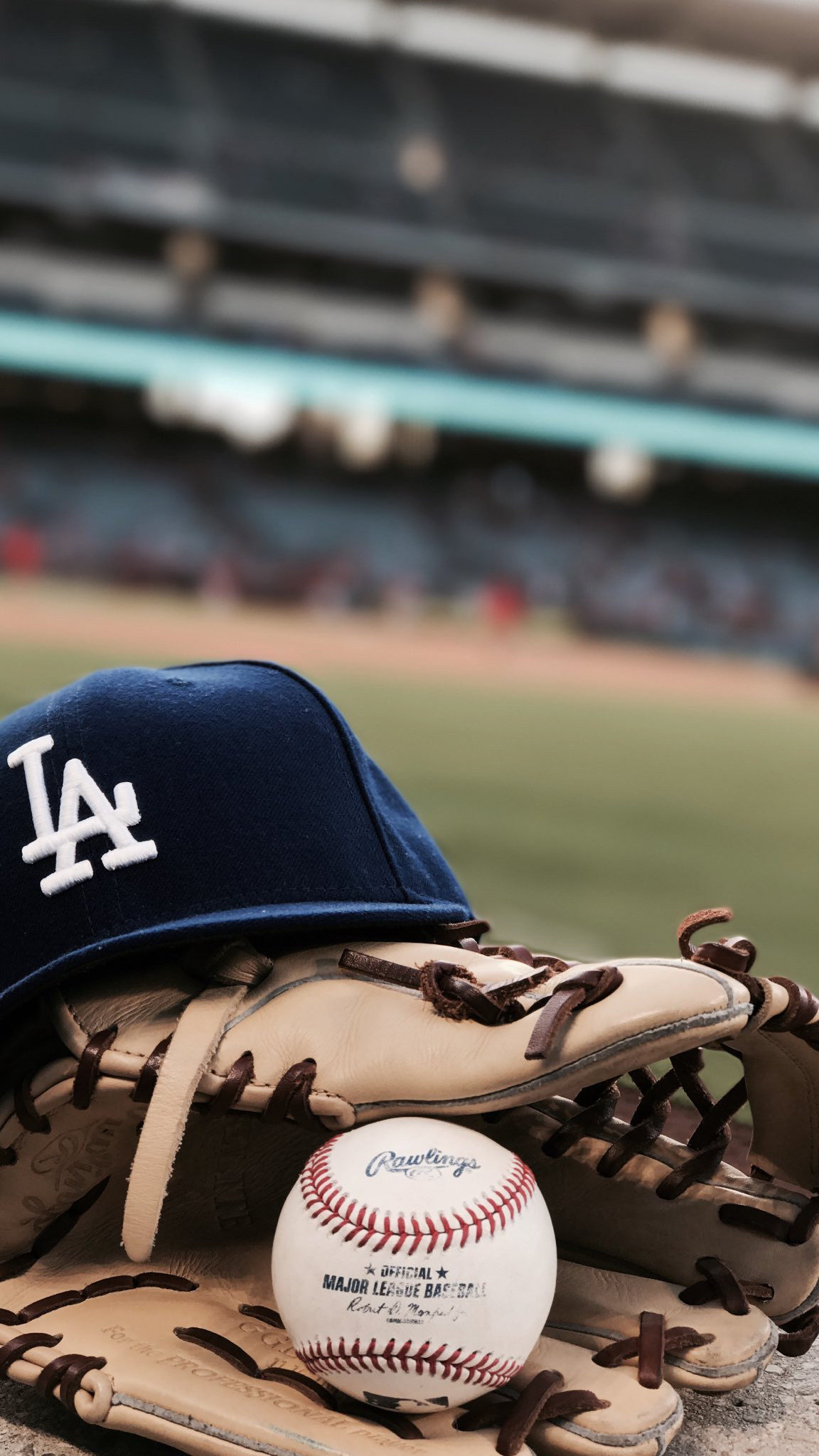 Go Dodgers - Los Angeles Dodgers Phone , HD Wallpaper & Backgrounds