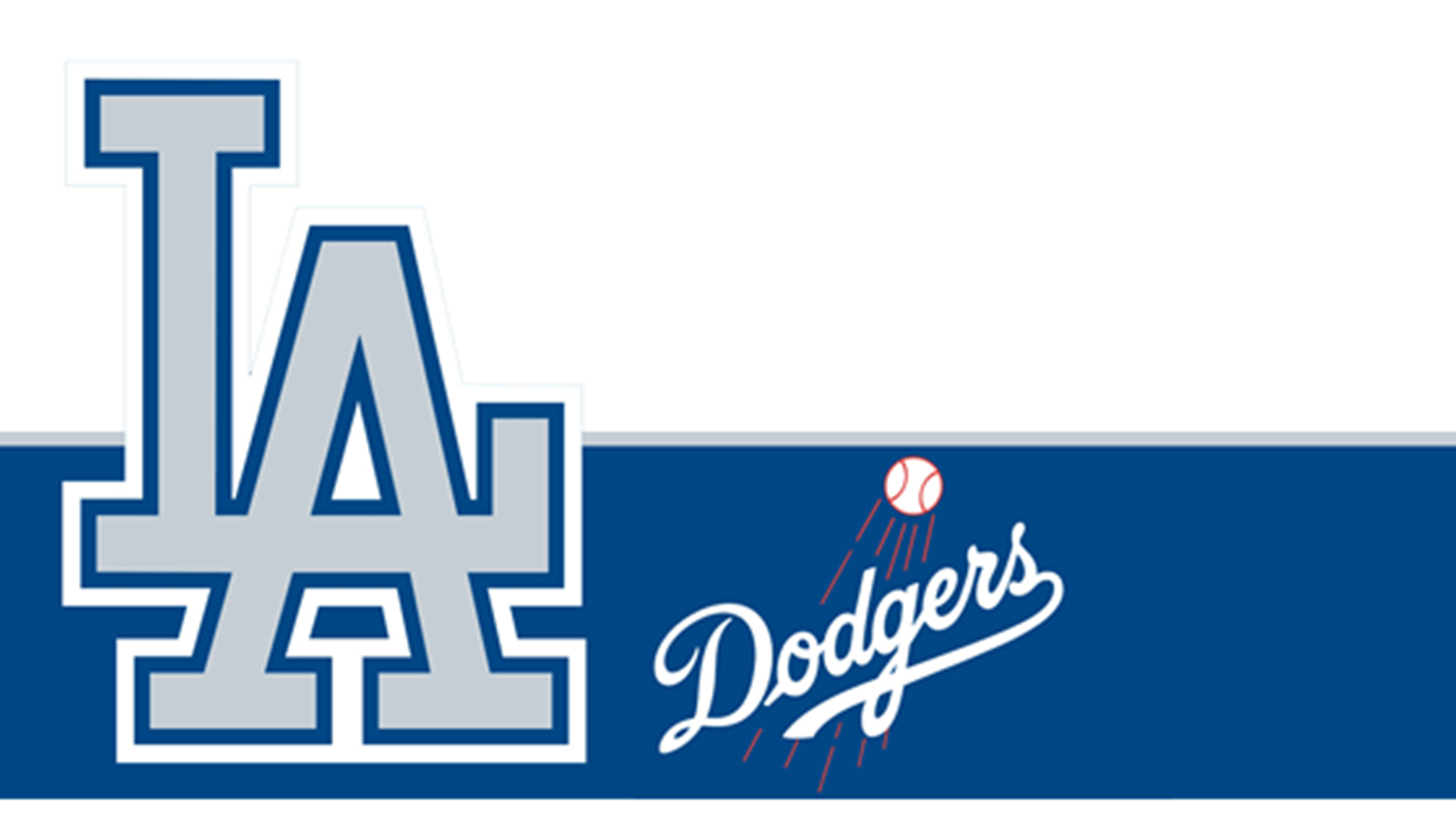 Dodgers Wallpaper - Los Angeles Dodgers Hd , HD Wallpaper & Backgrounds