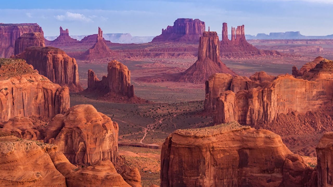 Grand Canyon Park Backgrounds, Amazing Backgrounds, - Monument Valley , HD Wallpaper & Backgrounds