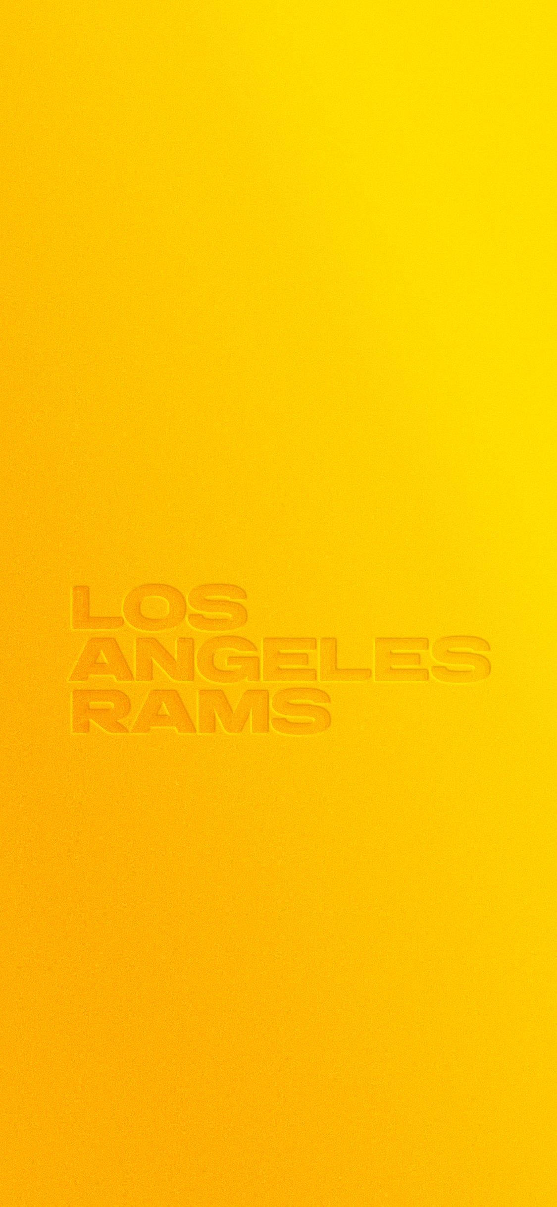 Los Angeles Rams Logo , HD Wallpaper & Backgrounds