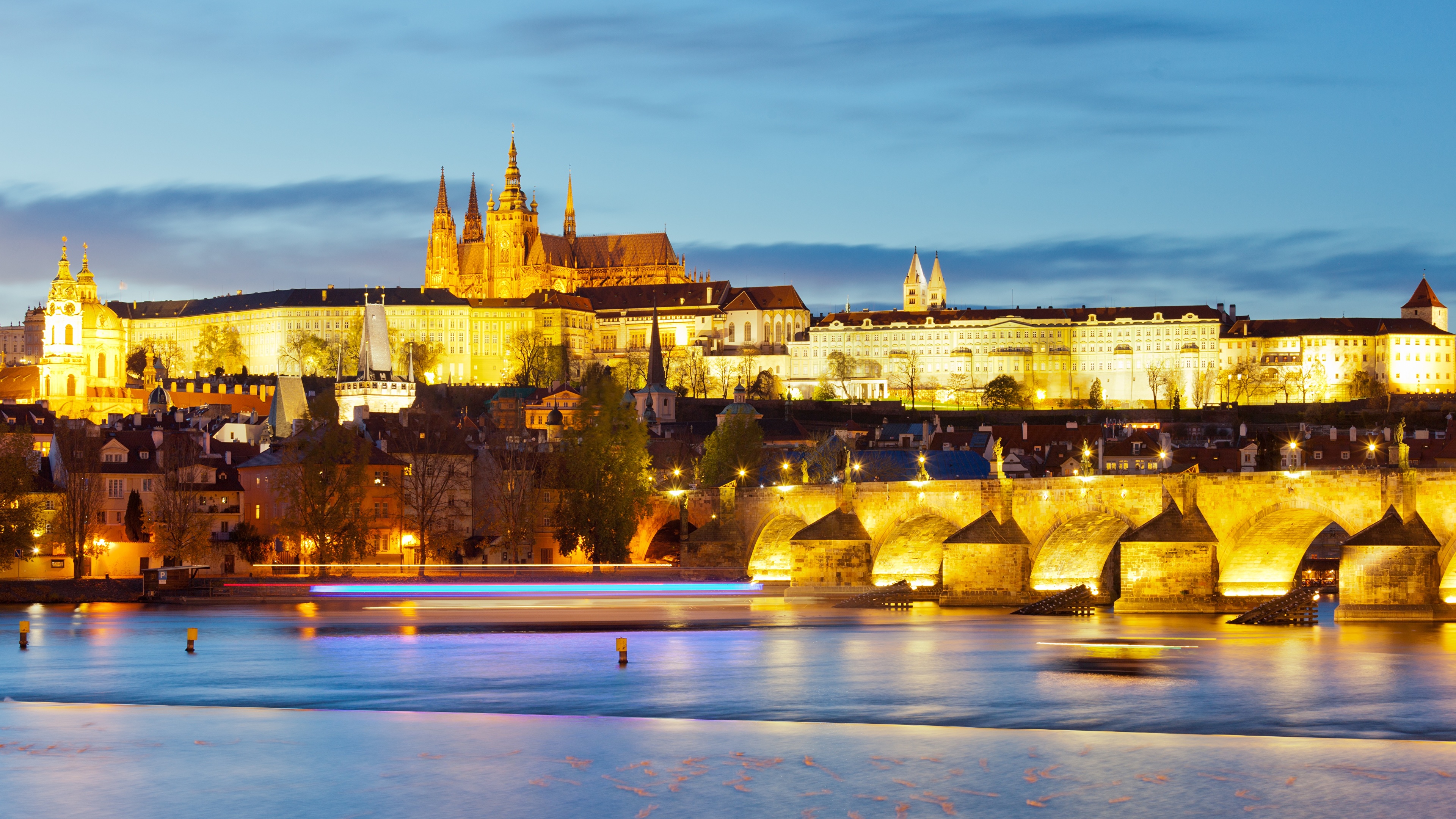 Praha , HD Wallpaper & Backgrounds