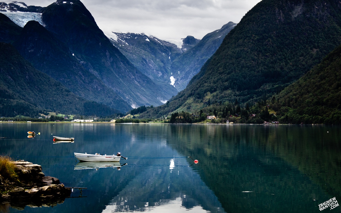Wonderful Norway Image Pc - Norway Vikings , HD Wallpaper & Backgrounds