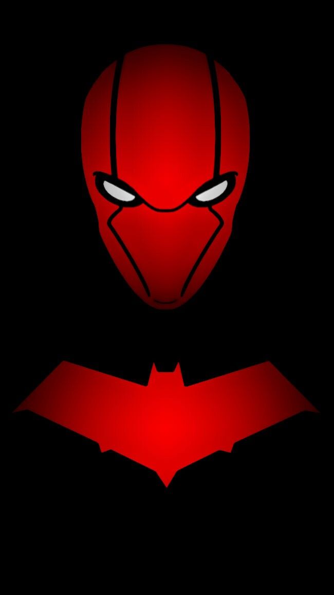Red Hood Wallpapers - Red Hood Wallpaper Android , HD Wallpaper & Backgrounds