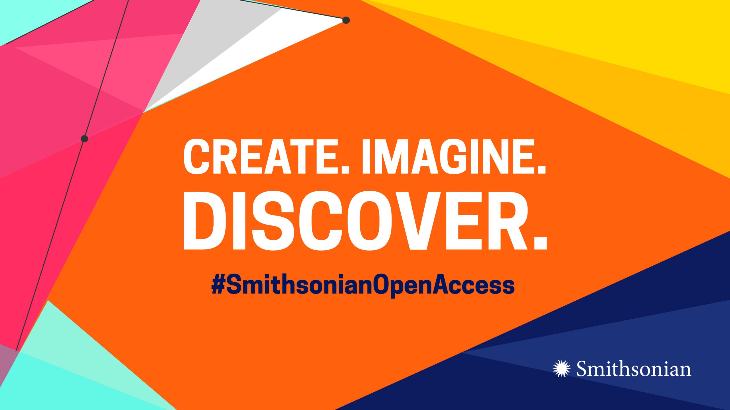 Smithsonian Open Access , HD Wallpaper & Backgrounds