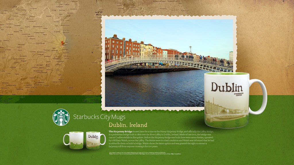 Wallpaper Dublin , HD Wallpaper & Backgrounds