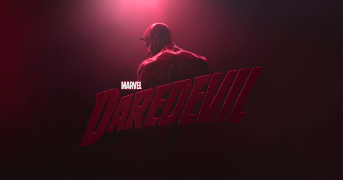 Daredevil Poster - Daredevil Desktop Backgrounds , HD Wallpaper & Backgrounds