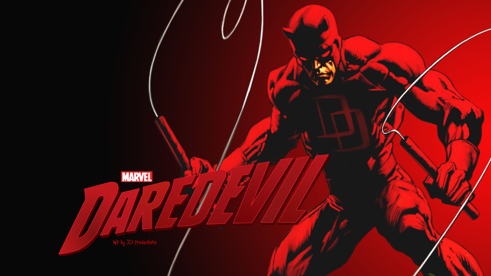 Daredevil Images Daredevil 3 Hd Wallpaper And Background - Daredevil Wallpaper Hd , HD Wallpaper & Backgrounds