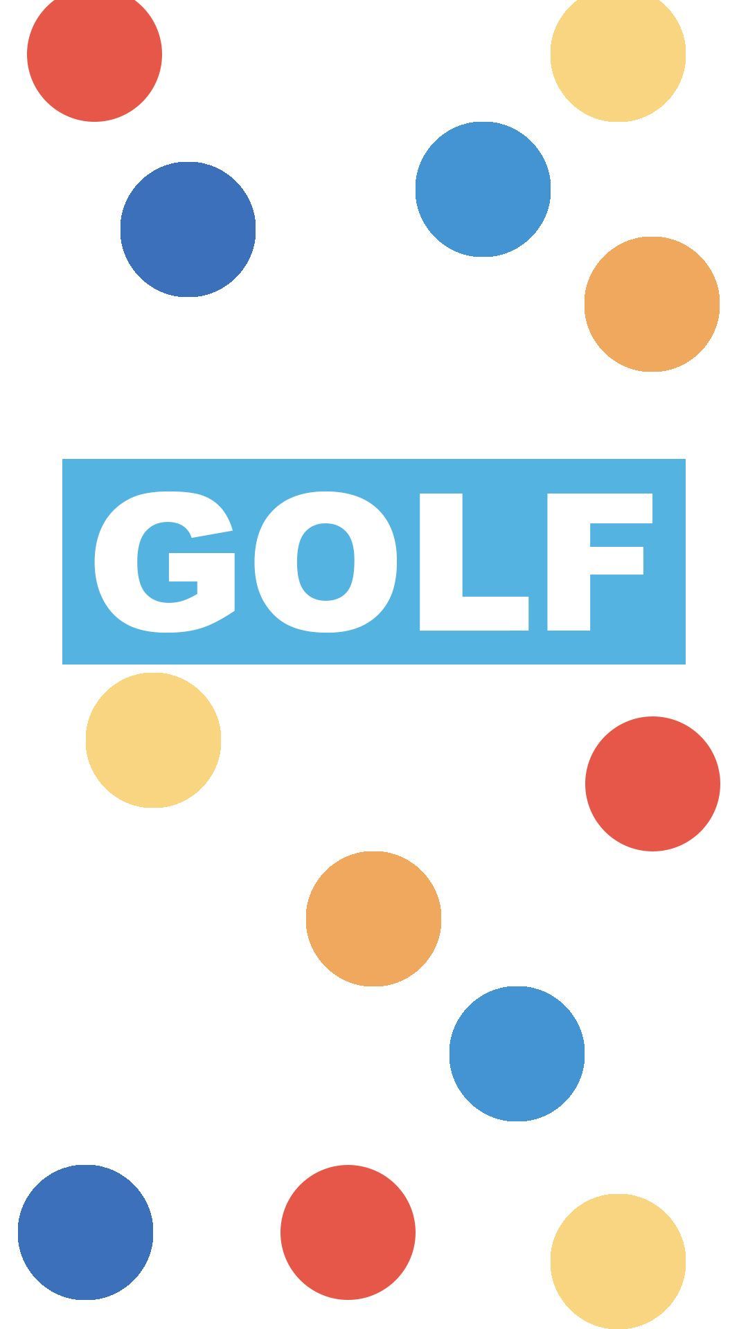 Golf Wang Iphone 6 , HD Wallpaper & Backgrounds