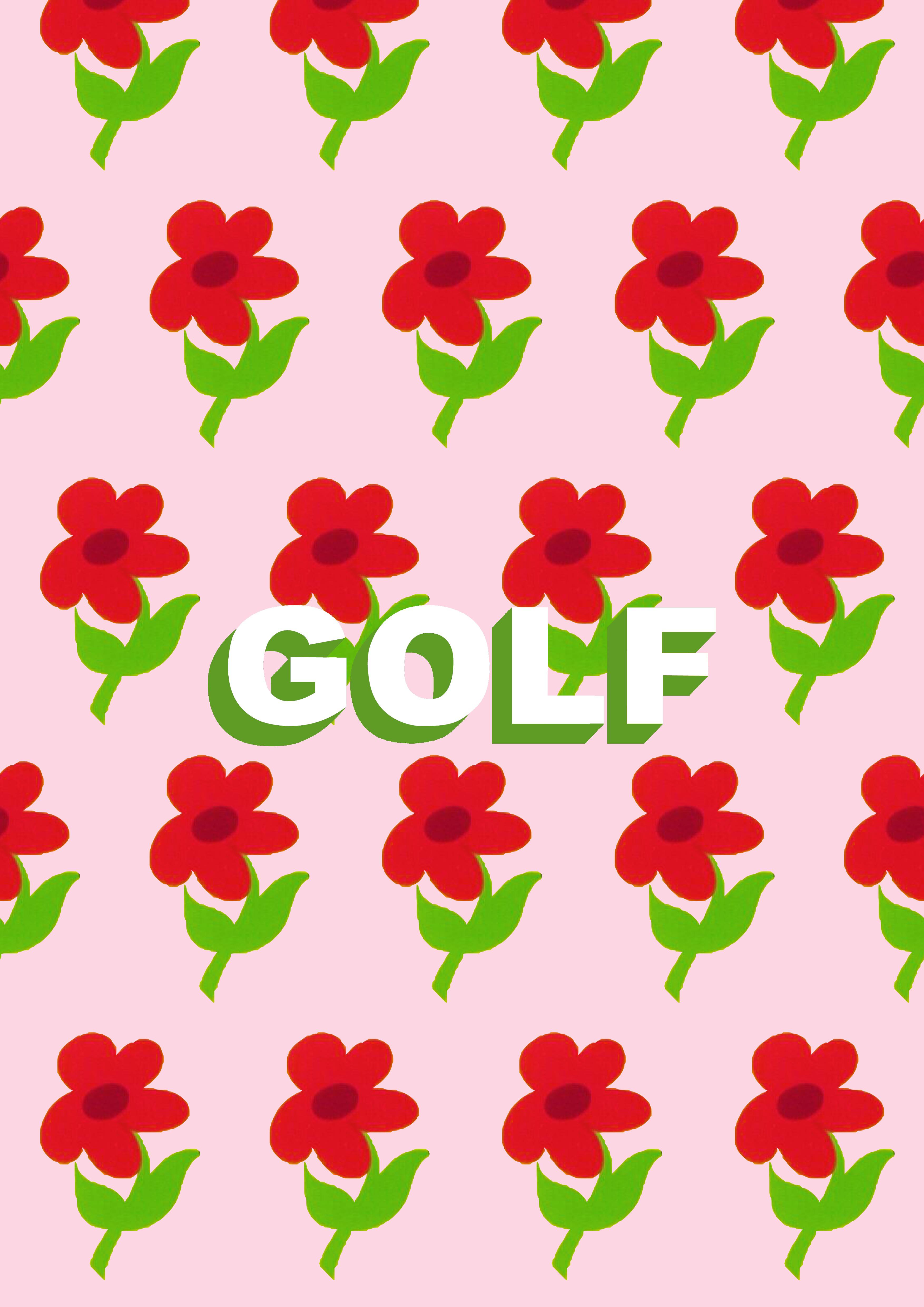 Golf Wang Find Some Time , HD Wallpaper & Backgrounds