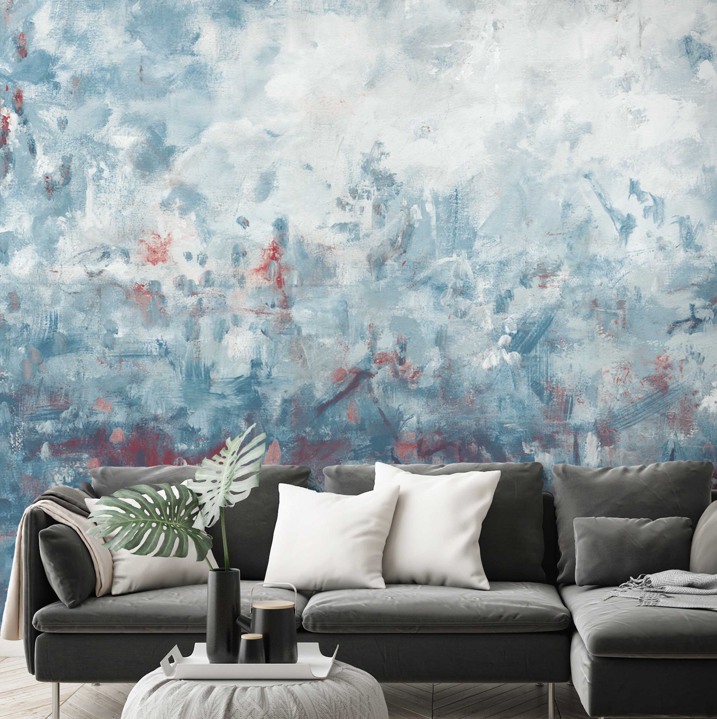Woodchip & Magnolia S Latest Wallpaper Collections - Dreams Weigh More Than Excuses , HD Wallpaper & Backgrounds