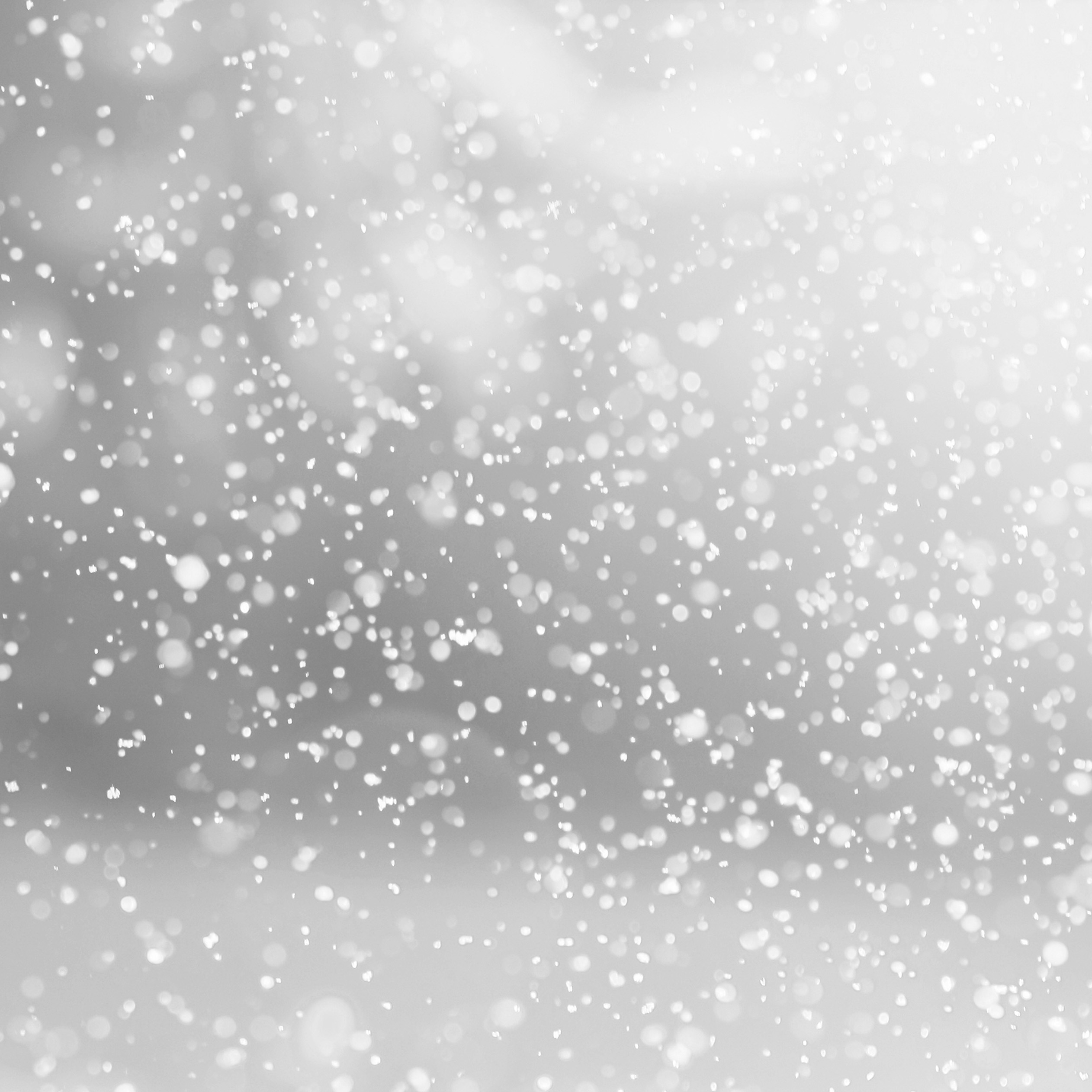 Winter Snow Wallpapers - Winter Bokeh Iphone Background , HD Wallpaper & Backgrounds