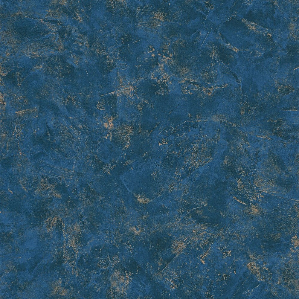 Blue Gold Wallpaper - Blue Gold , HD Wallpaper & Backgrounds