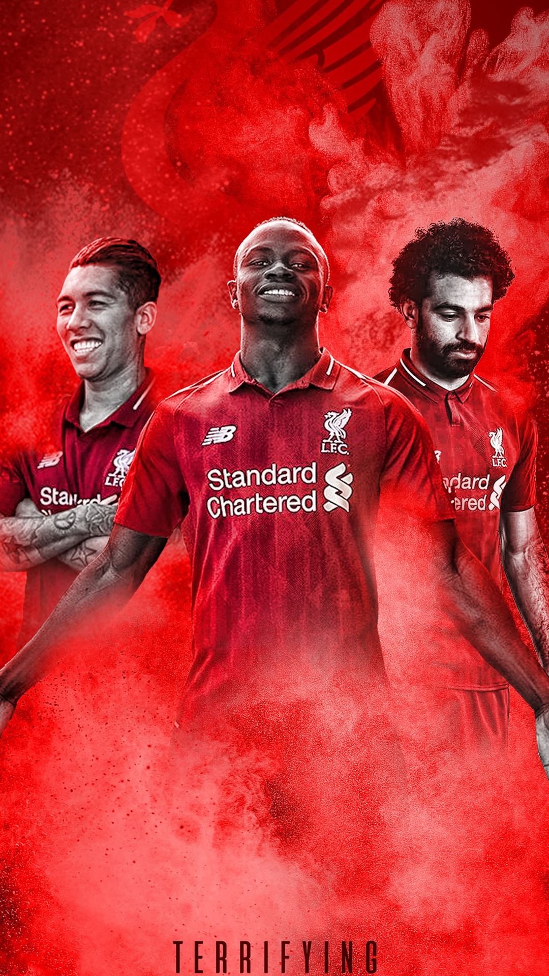 Best Liverpool Pictures 2019 , HD Wallpaper & Backgrounds