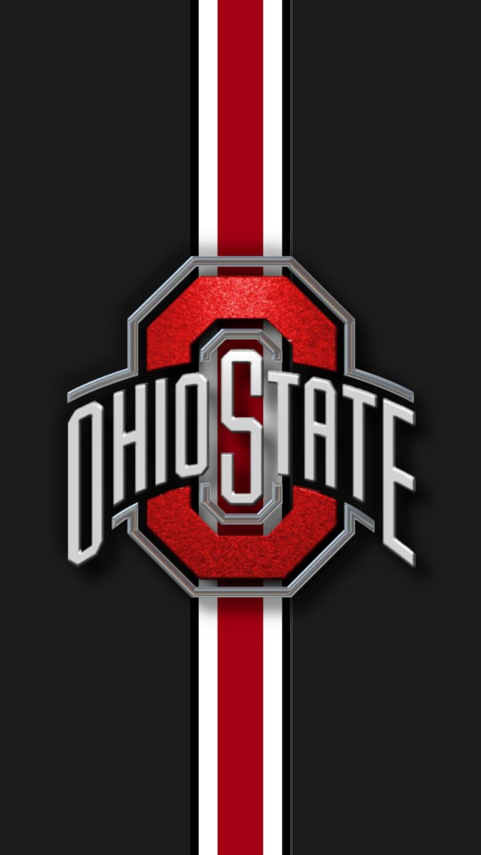 Ohio State Buckeyes Logo , HD Wallpaper & Backgrounds