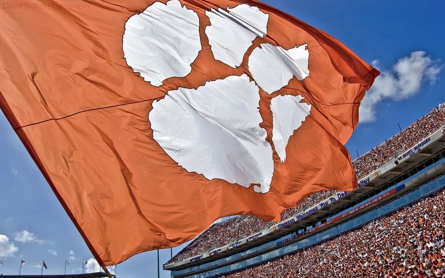 What Is Yall S Best Clemson Wallpaper This Is Mine - Wallpaper , HD Wallpaper & Backgrounds