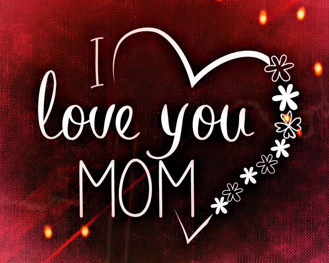 Free Download Pics Photos Love You Mom Background 7745 - Love My Mom And Dad , HD Wallpaper & Backgrounds