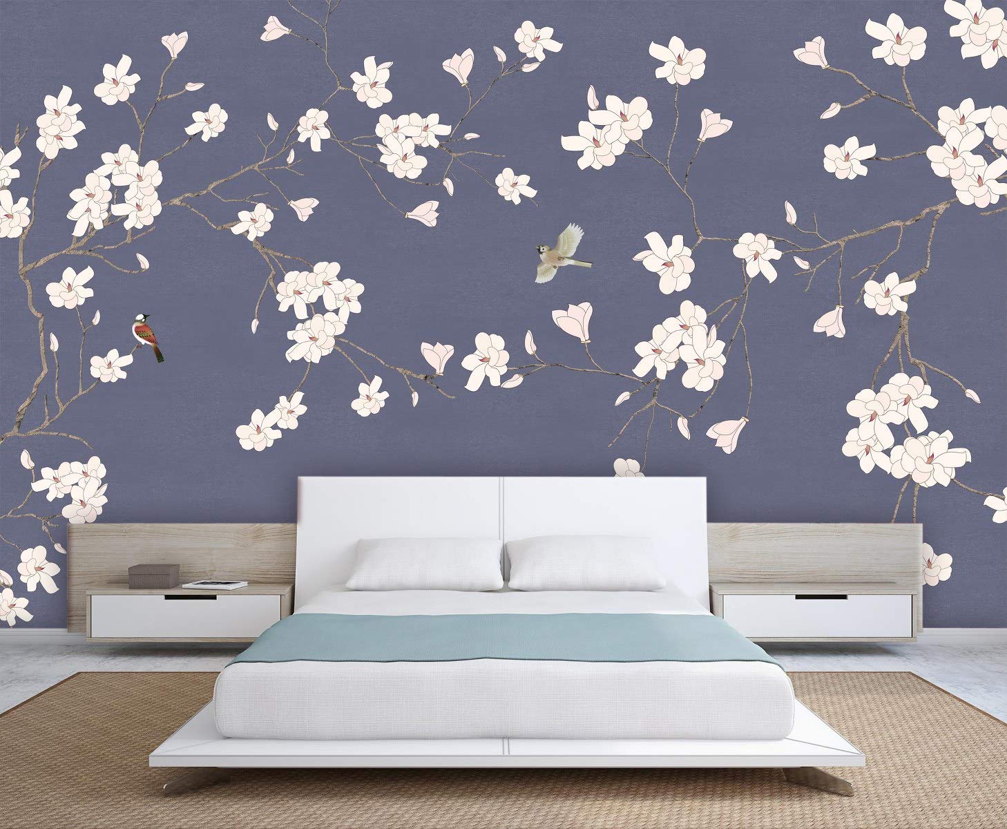 3d Butterfly Wallpaper For Bedroom , HD Wallpaper & Backgrounds