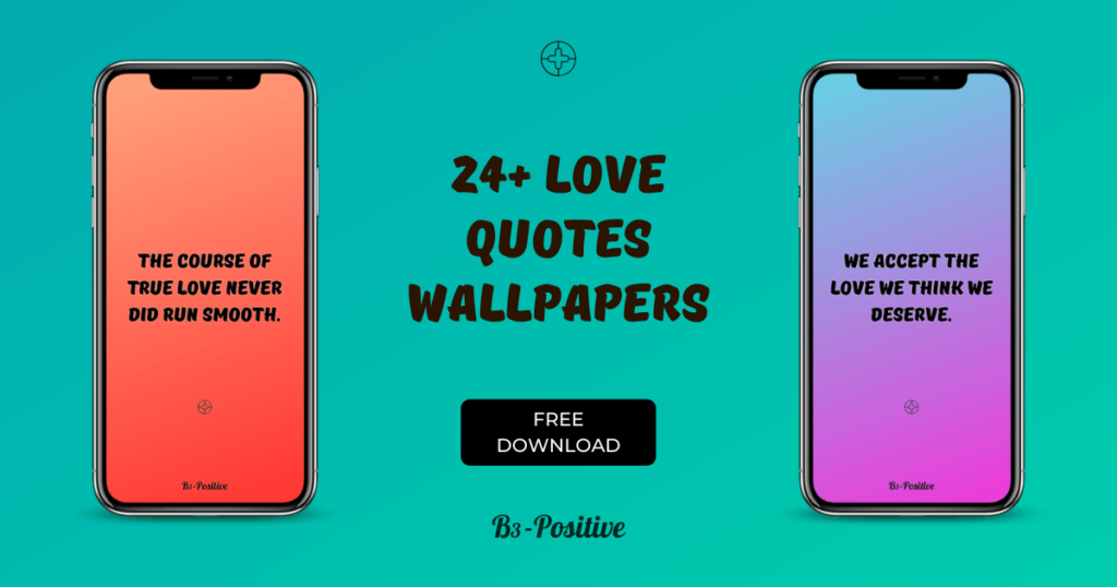 Short Quotes About Love - Iphone , HD Wallpaper & Backgrounds