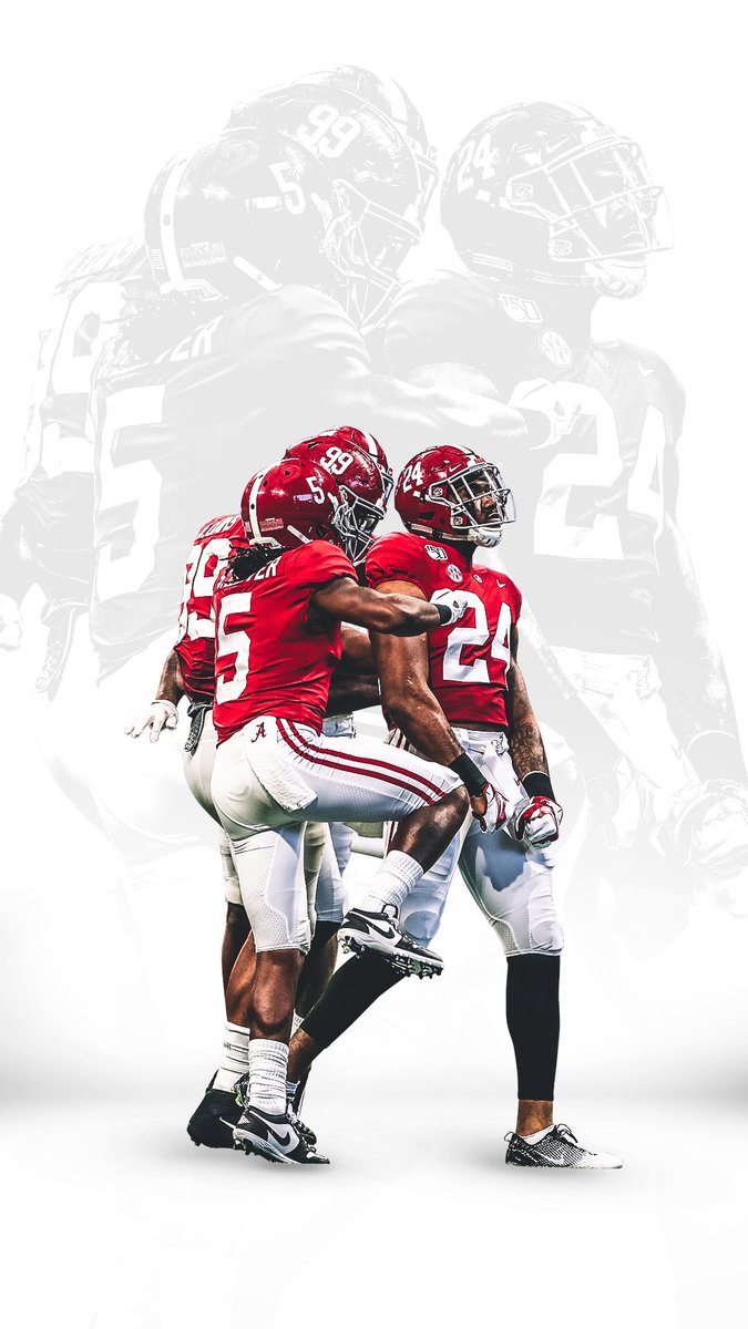 Alabama Football Wallpaper 2019 , HD Wallpaper & Backgrounds