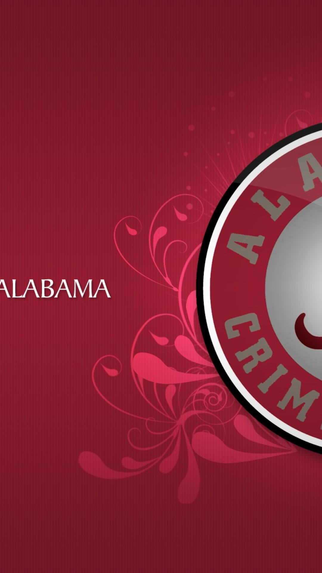Alabama Football Wallpaper For Cell Phones - Graphic Design , HD Wallpaper & Backgrounds