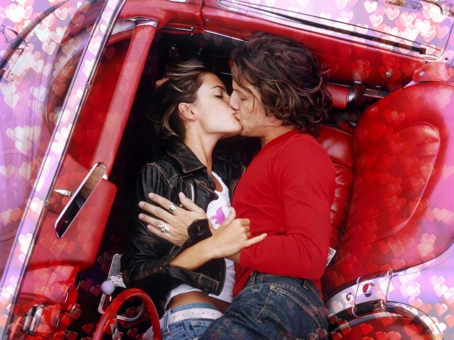 Girl Boy Love Relationships Wallpaper - Cute Pics Of Love Couples , HD Wallpaper & Backgrounds