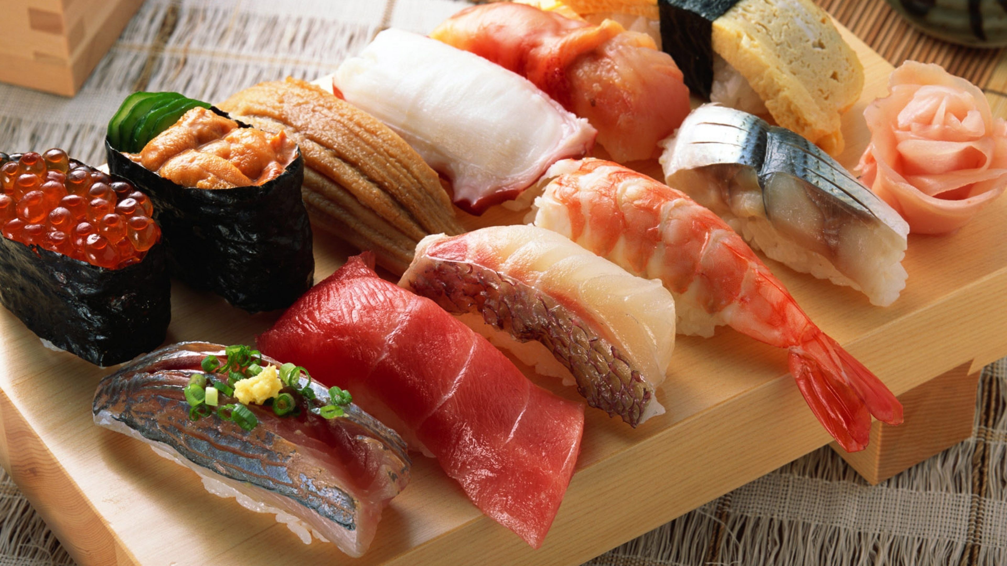 Japan Food Hd , HD Wallpaper & Backgrounds