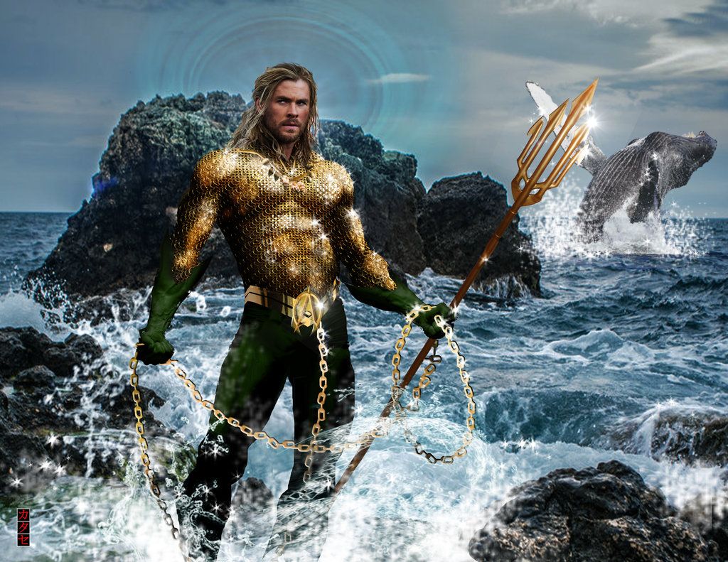 New 52 Aquaman Wallpaper - Aquaman Wallpaper Hd Iphone , HD Wallpaper & Backgrounds