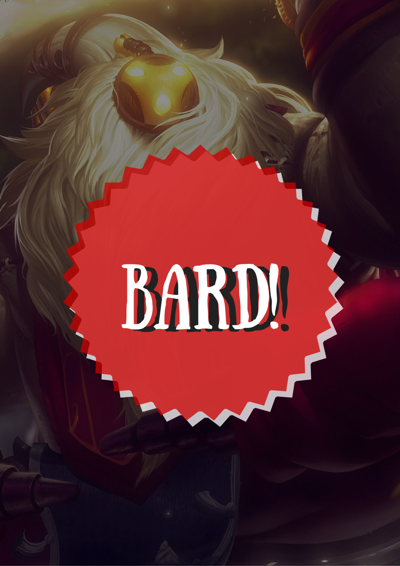 League Of Legends Bard Phone Wallpaper
all Champions - Bard 1080p , HD Wallpaper & Backgrounds