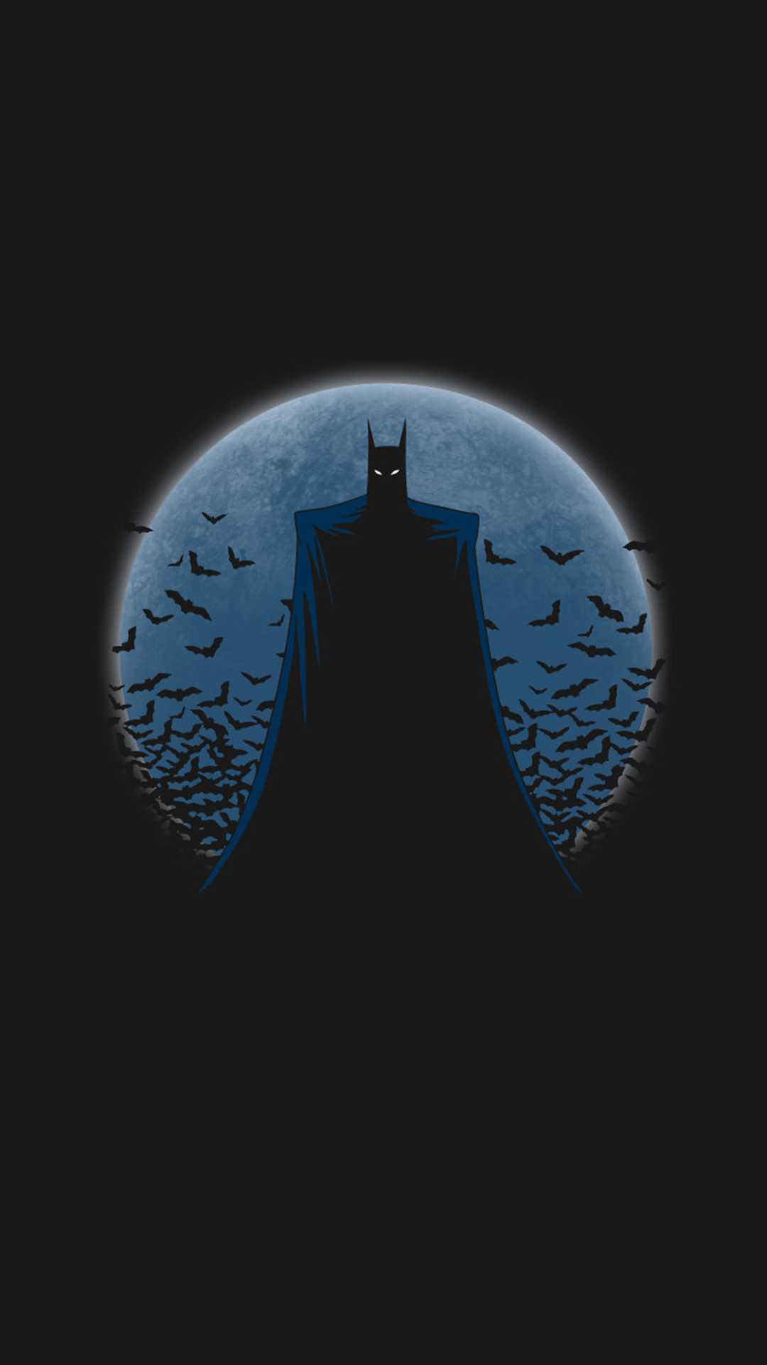 Batman Dark Wallpaper 4k , HD Wallpaper & Backgrounds