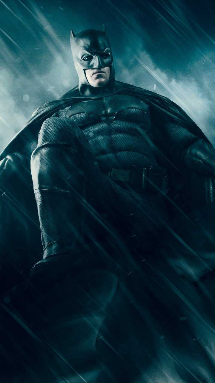 Batman Hd Wallpaper For Android , HD Wallpaper & Backgrounds