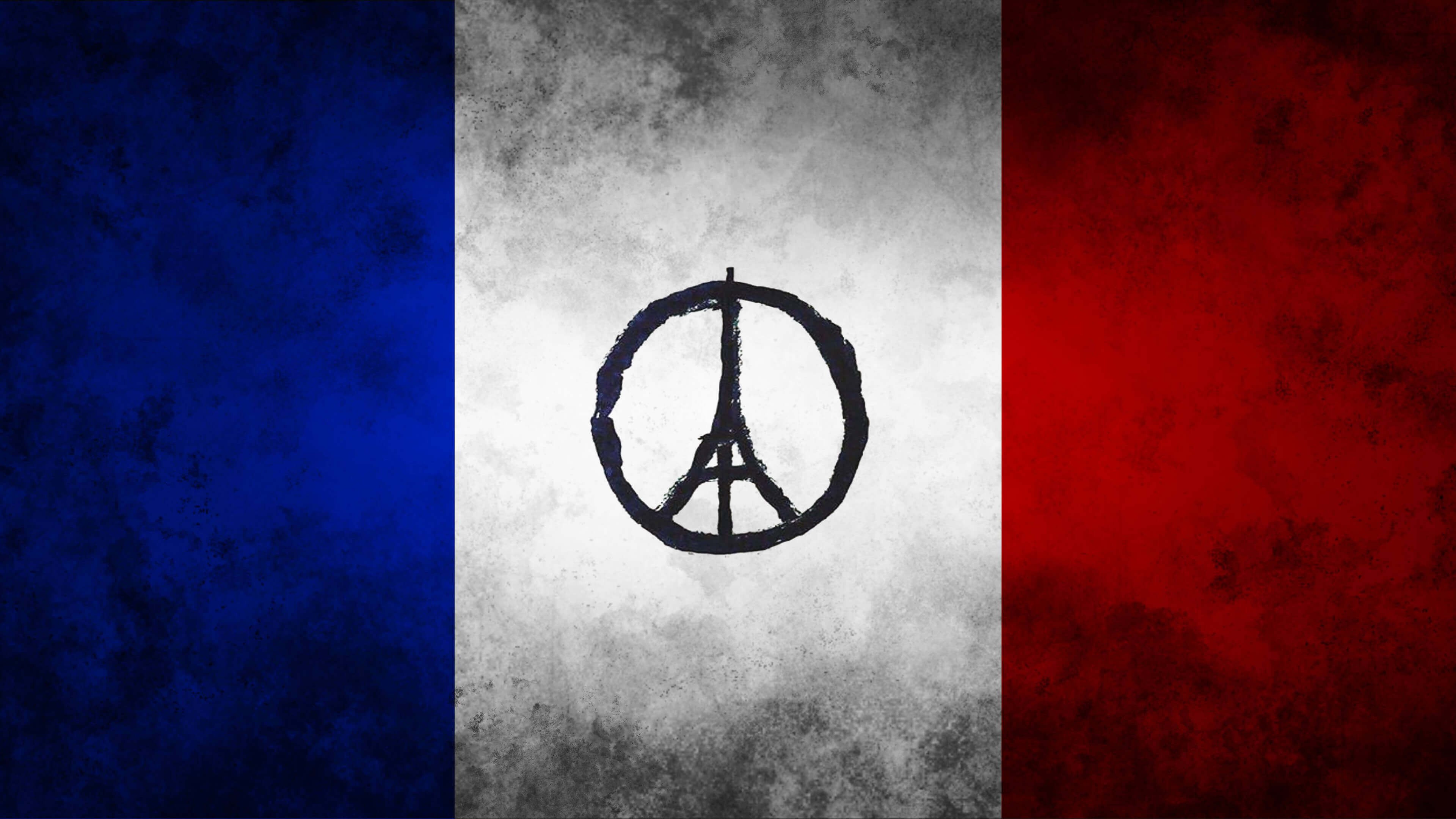 Peace Symbol Hd Wallpapers - Peace Symbol Wallpapers 4k , HD Wallpaper & Backgrounds