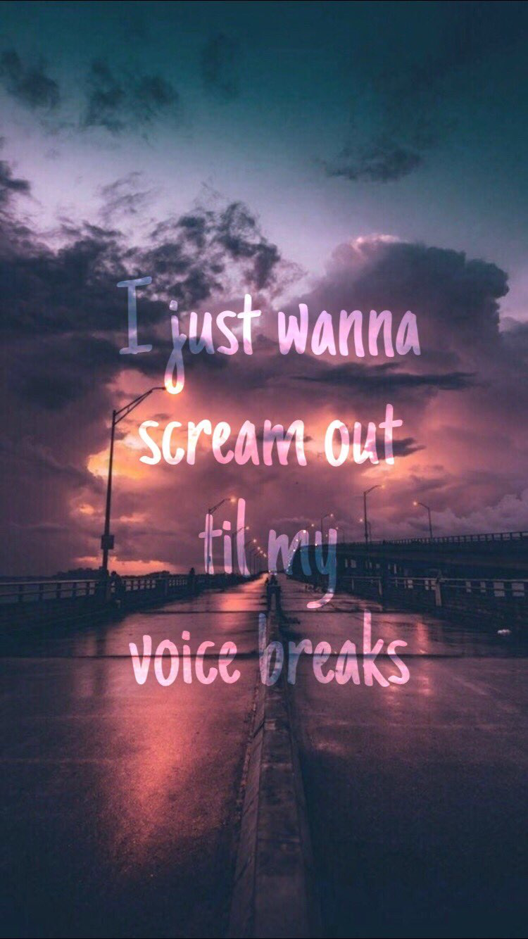 Aesthetic Photography Tumblr Backgrounds - Love You Little Mix Lyrics , HD Wallpaper & Backgrounds