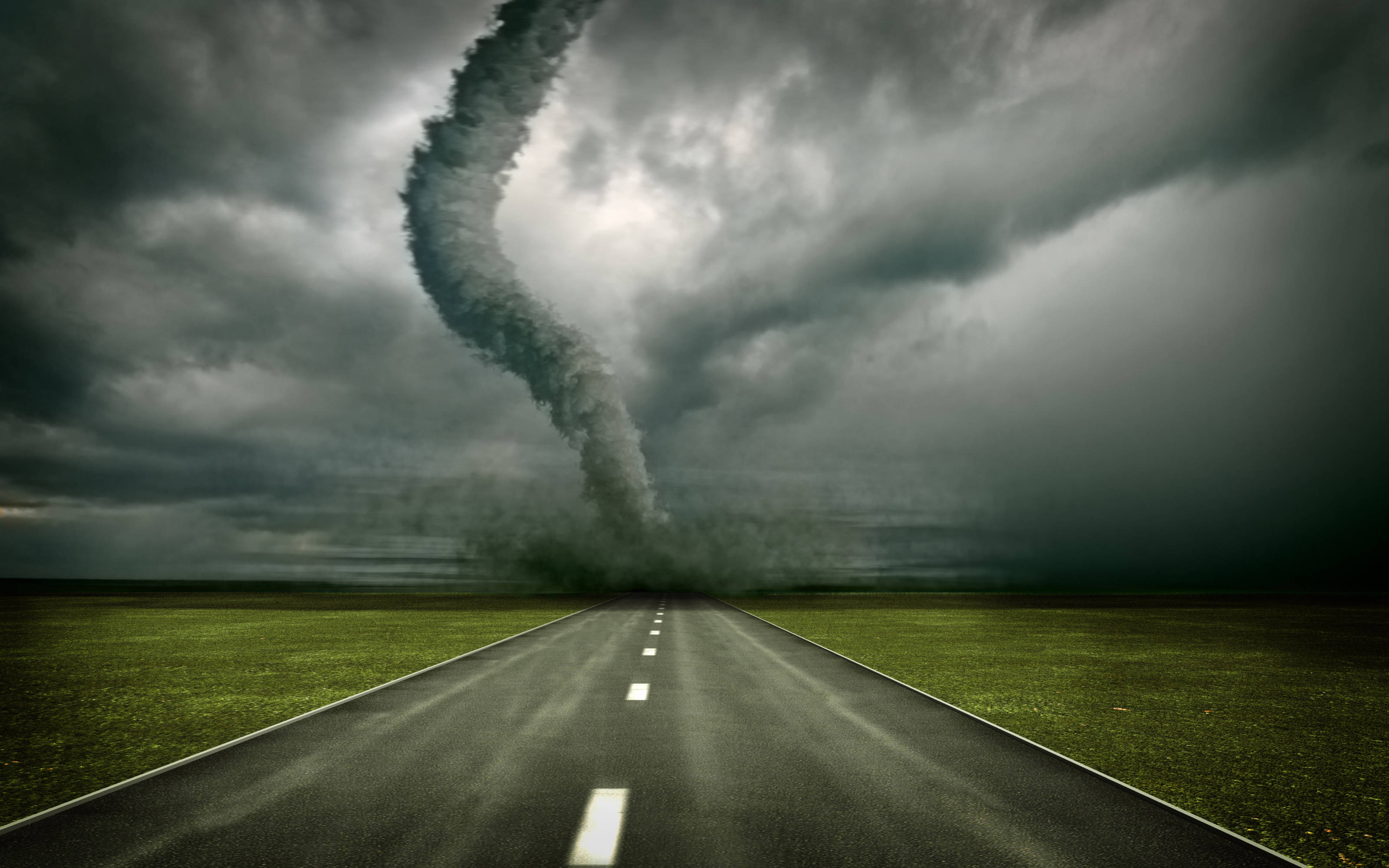 Tornado Natural Disasters , HD Wallpaper & Backgrounds