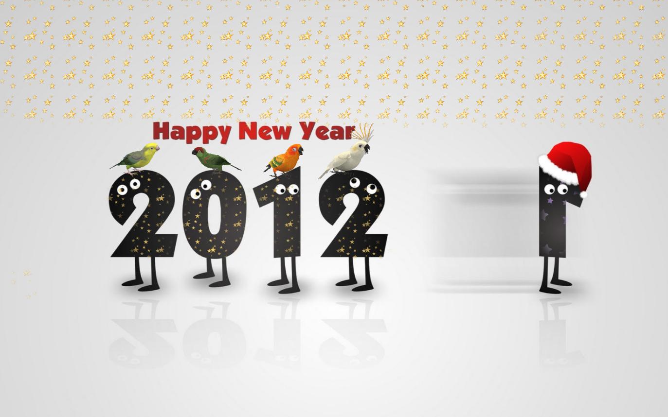 New Years Eve Animated Wallpaper Preview , HD Wallpaper & Backgrounds