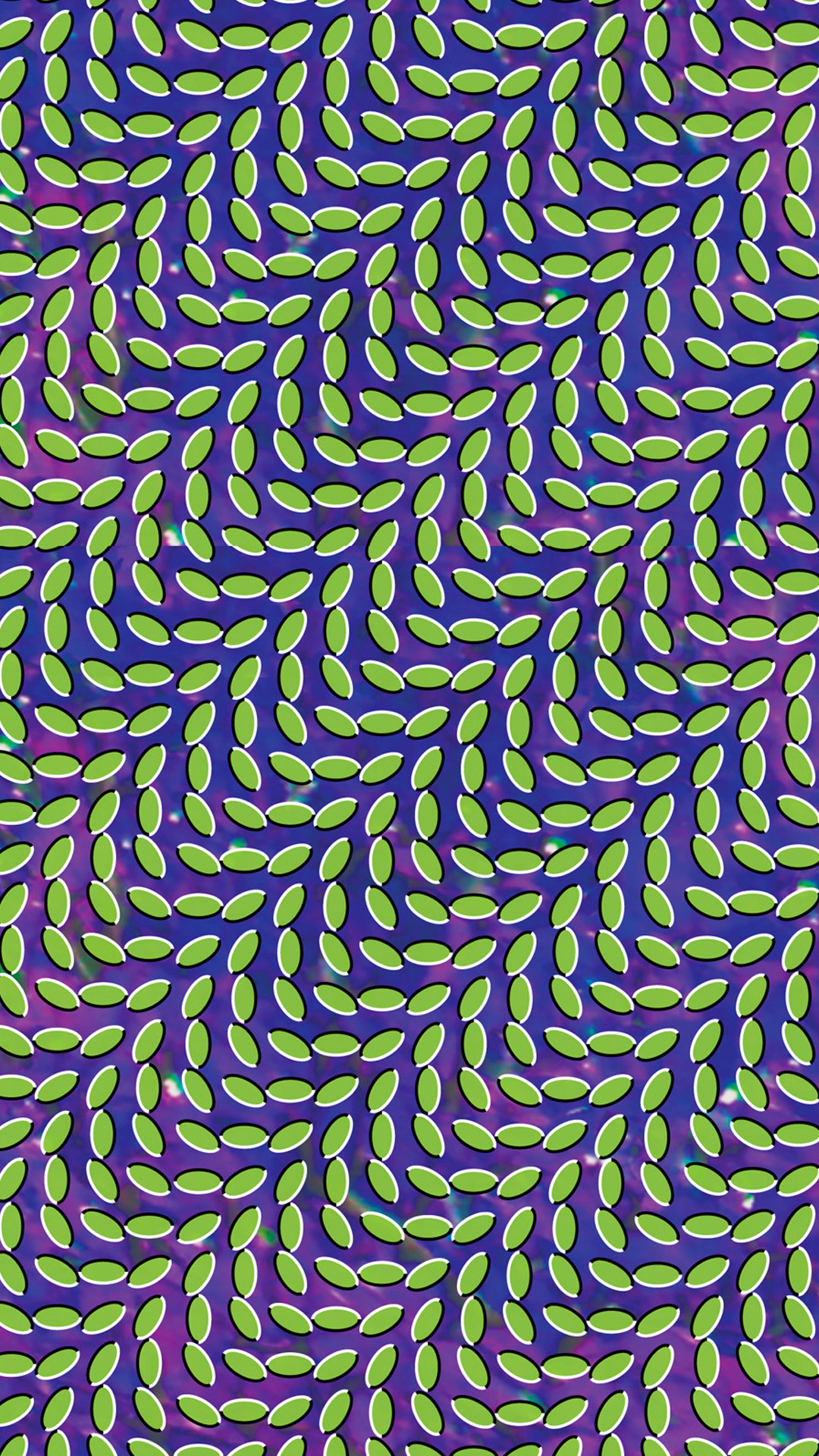 Animal Collective Album Covers , HD Wallpaper & Backgrounds