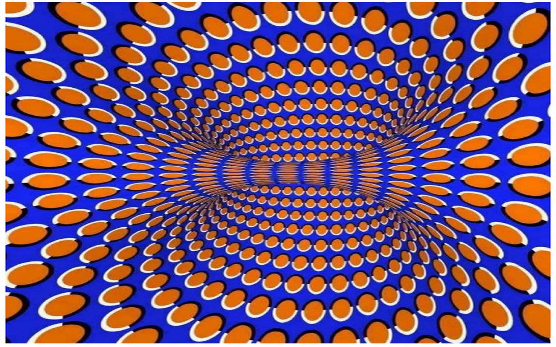 Ultra Hd Optical Illusion Wallpapers E1pnhqf 4usky - Circle , HD Wallpaper & Backgrounds
