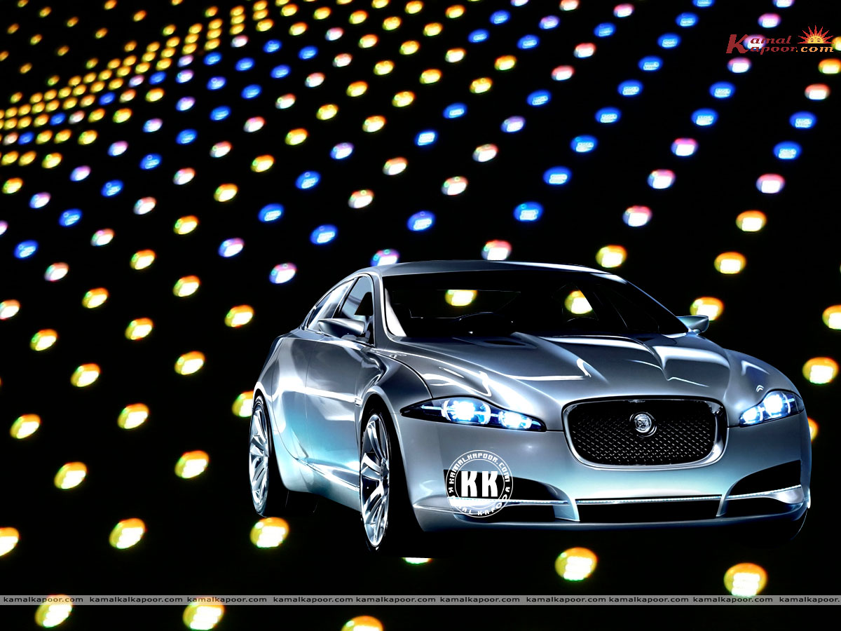 Jaguar Car Wallpapers , HD Wallpaper & Backgrounds