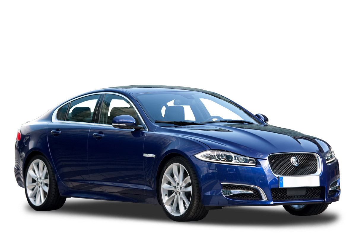 Jaguar Xf , HD Wallpaper & Backgrounds