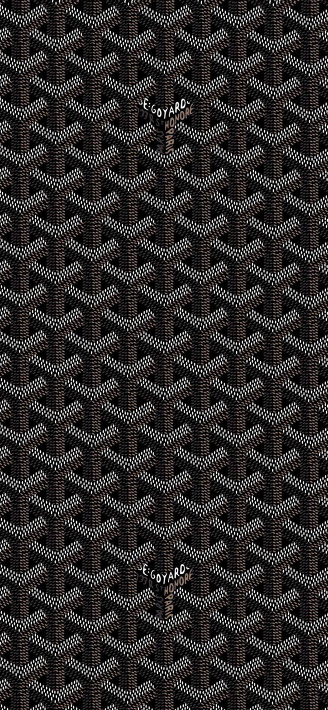 Goyard Ipad Pro 11 Case , HD Wallpaper & Backgrounds