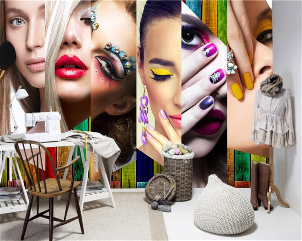 Beauty Salon Images Hd , HD Wallpaper & Backgrounds
